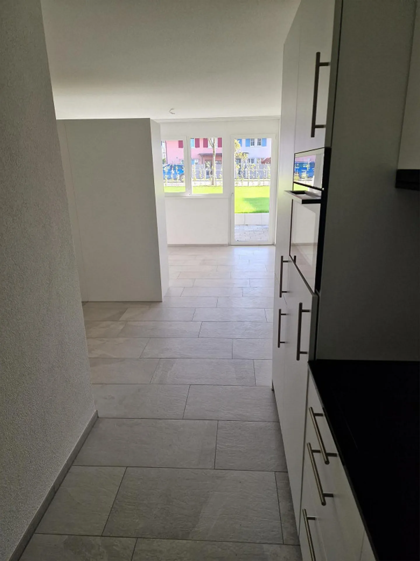 Studio 1.5 stanze Feldbrunnen - Foto 1 di 4