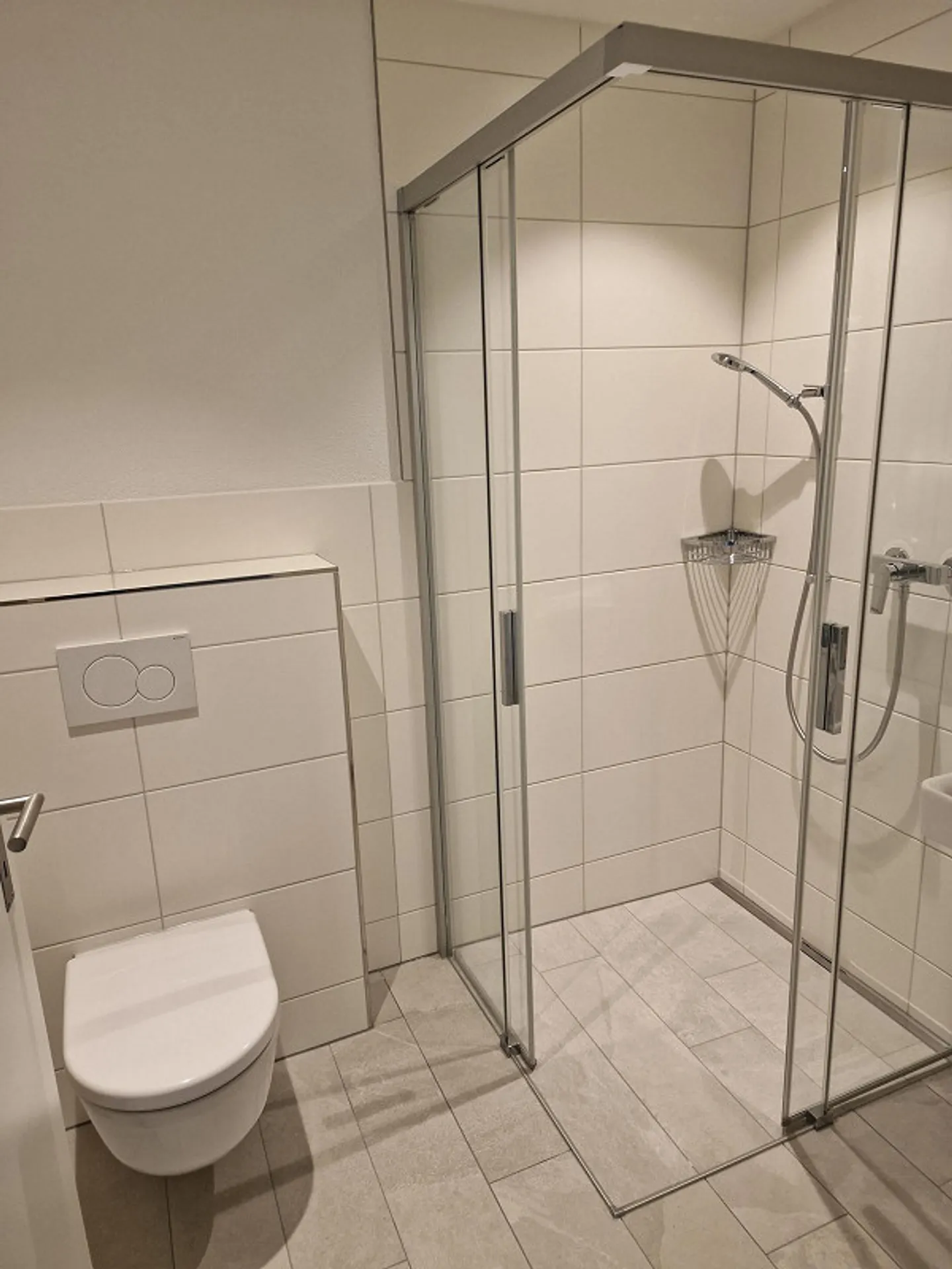 Studio 1.5 stanze Feldbrunnen - Foto 2 di 4