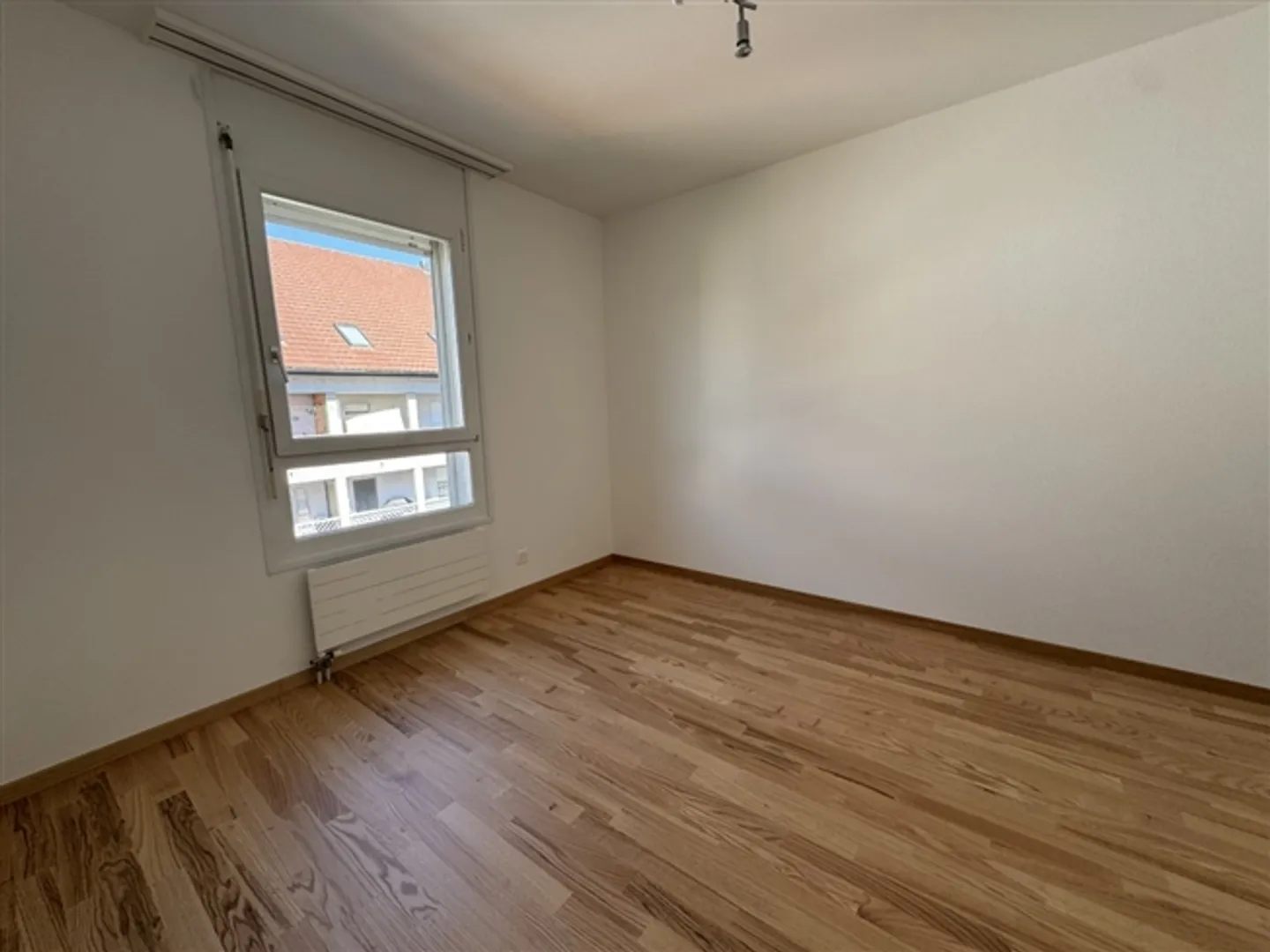 4.5 Room Apartment in the Center of Payerne - Photo 3 of 8