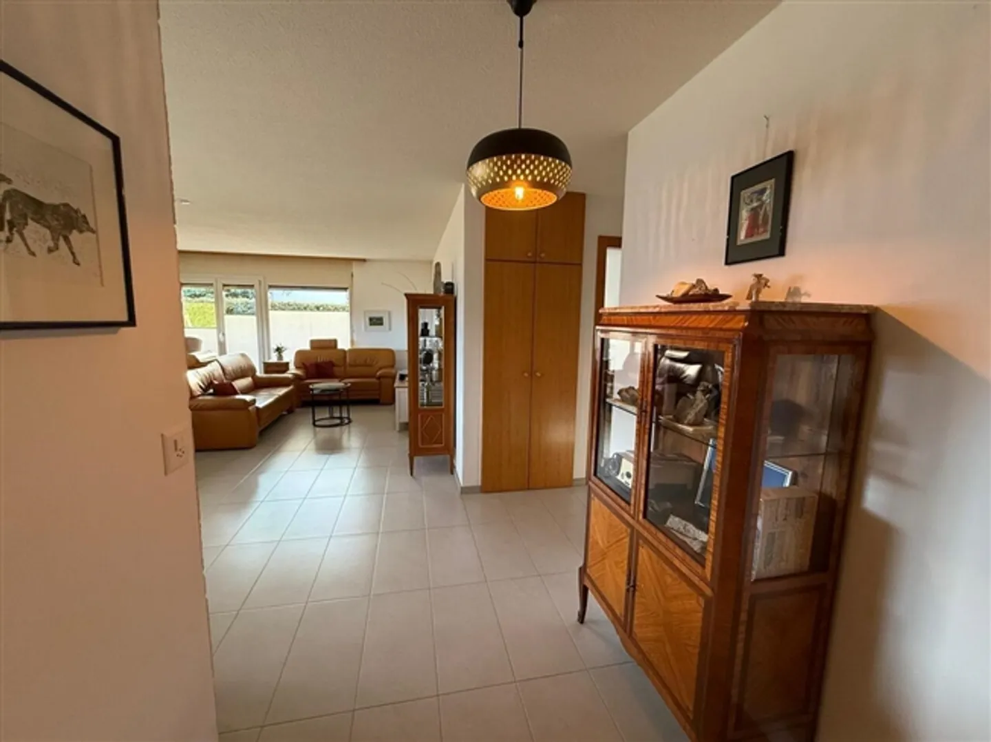 Circa 4,5 stanze - Mollens - Foto 2 di 20