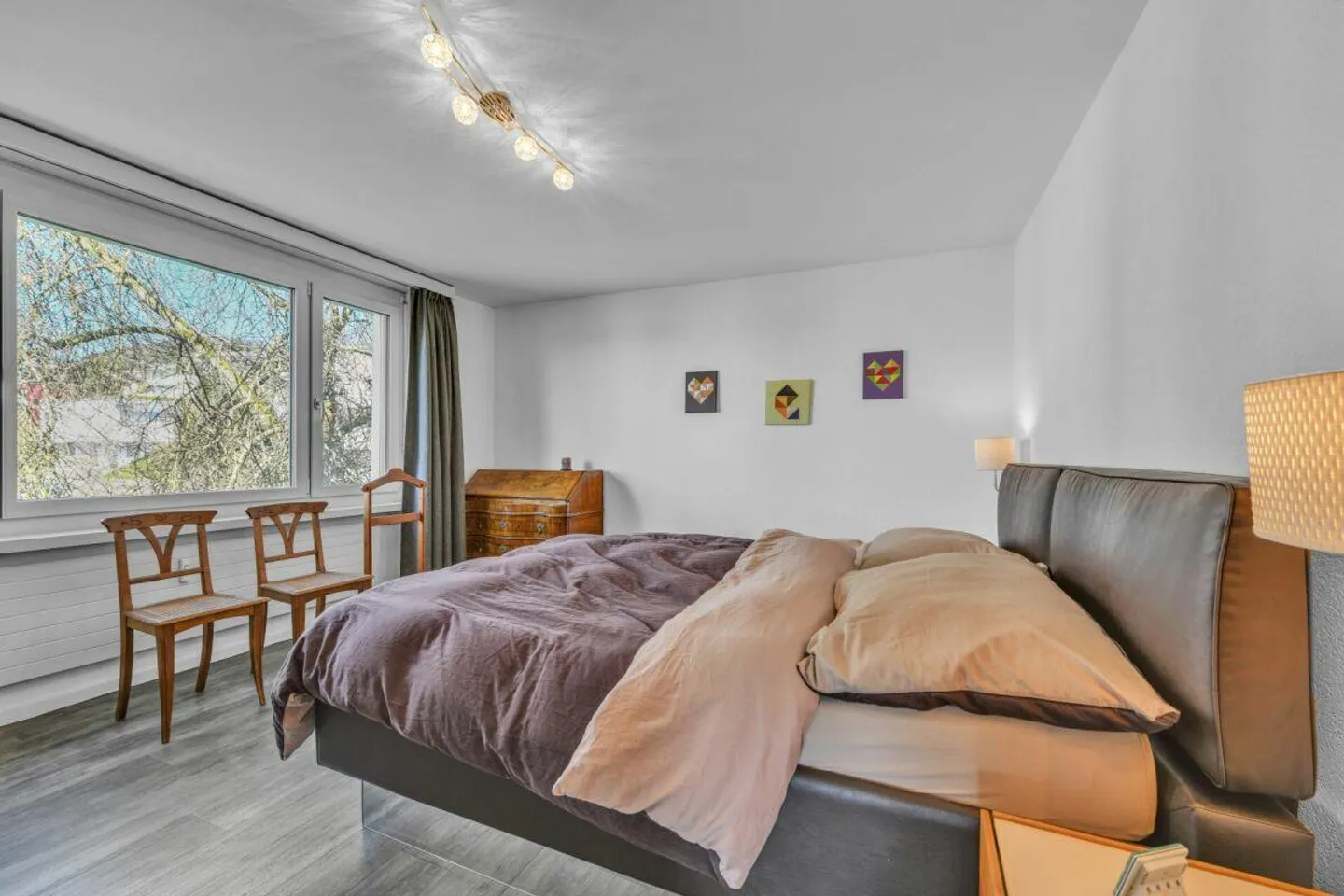 Sunny residential idyll in Wil - wonderfully located. - Photo 9 of 22