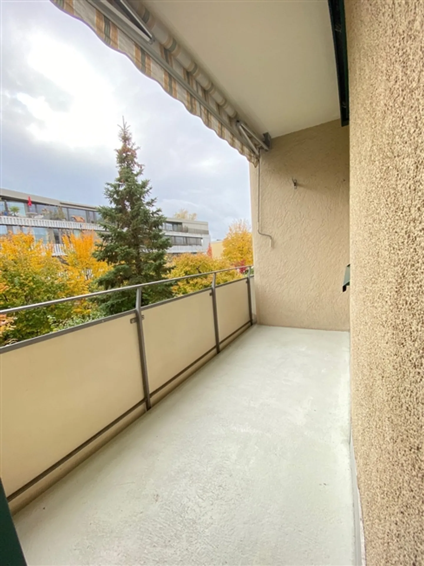 Concediti una nuova casa a Wittikon! - Foto 11 di 11