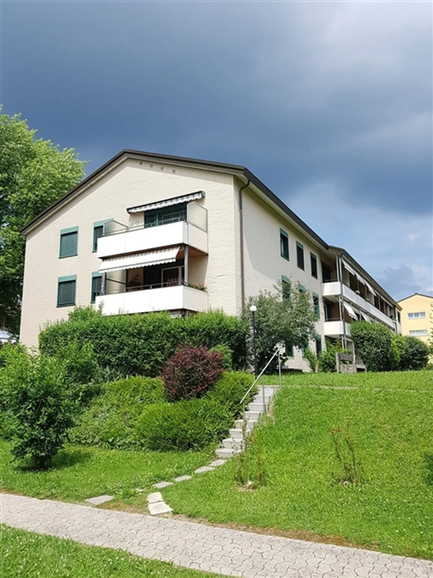 Concediti una nuova casa a Wittikon! - Foto 2 di 11