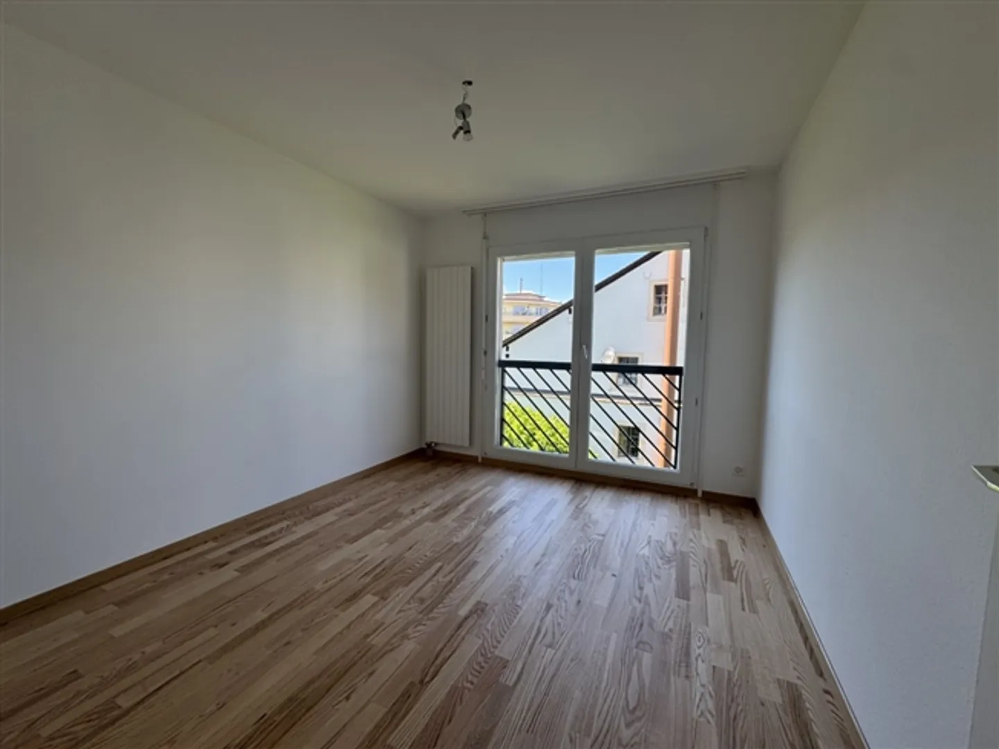 4.5 Room Apartment in the Center of Payerne - Photo 2 of 8