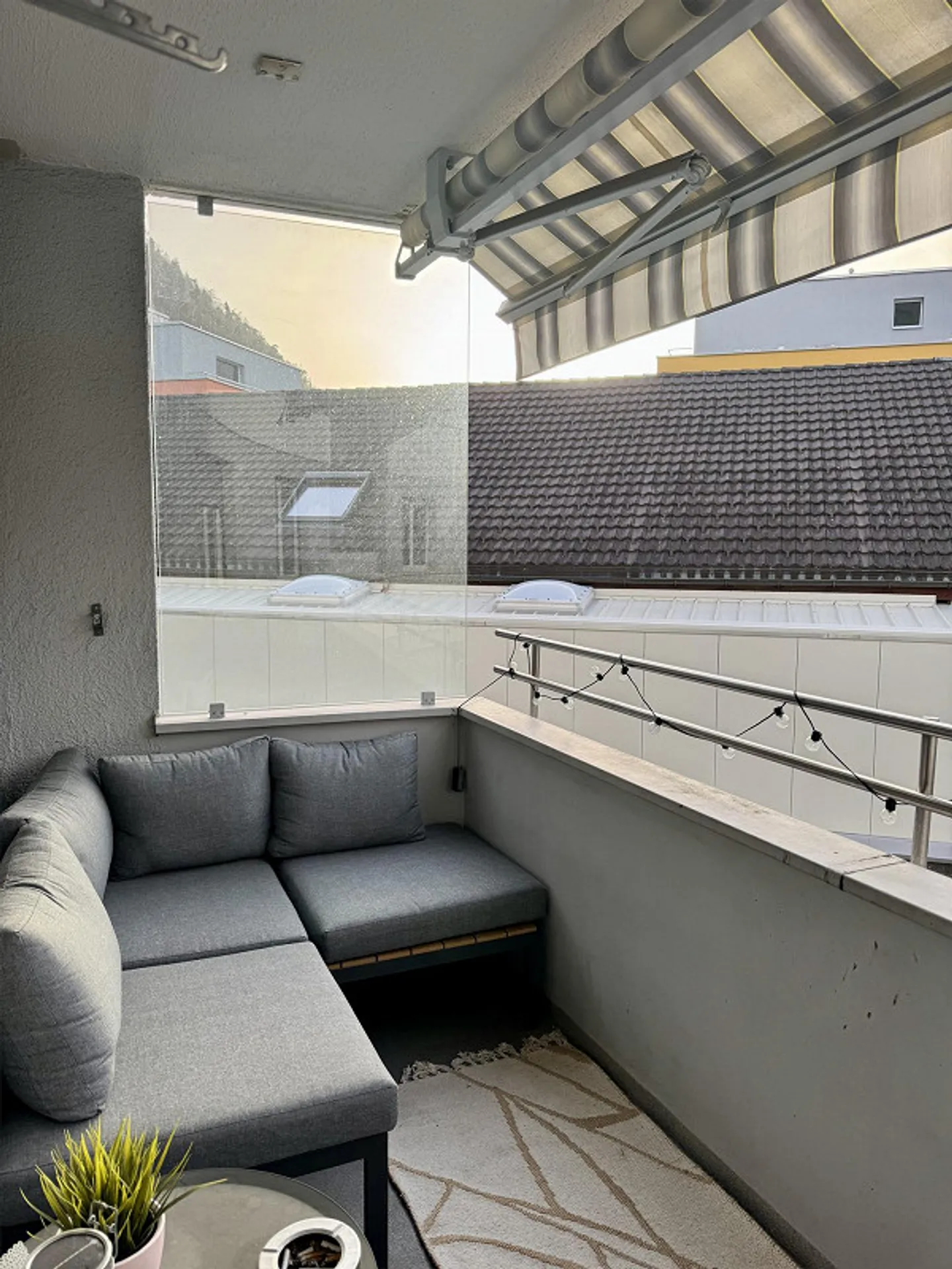 Appartement 3.5 pièces - Photo 2 sur 7