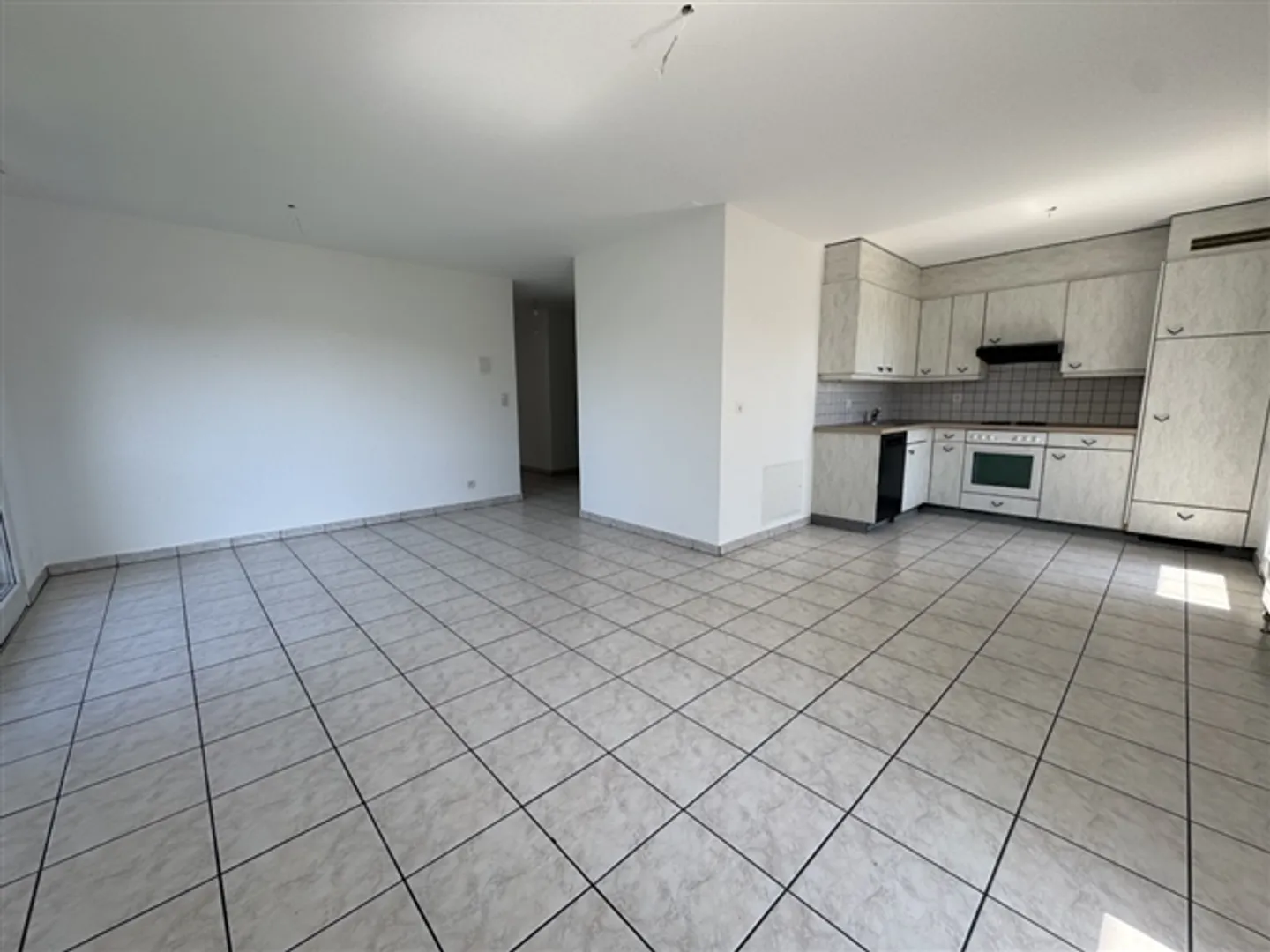 4.5 Room Apartment in the Center of Payerne - Photo 5 of 8