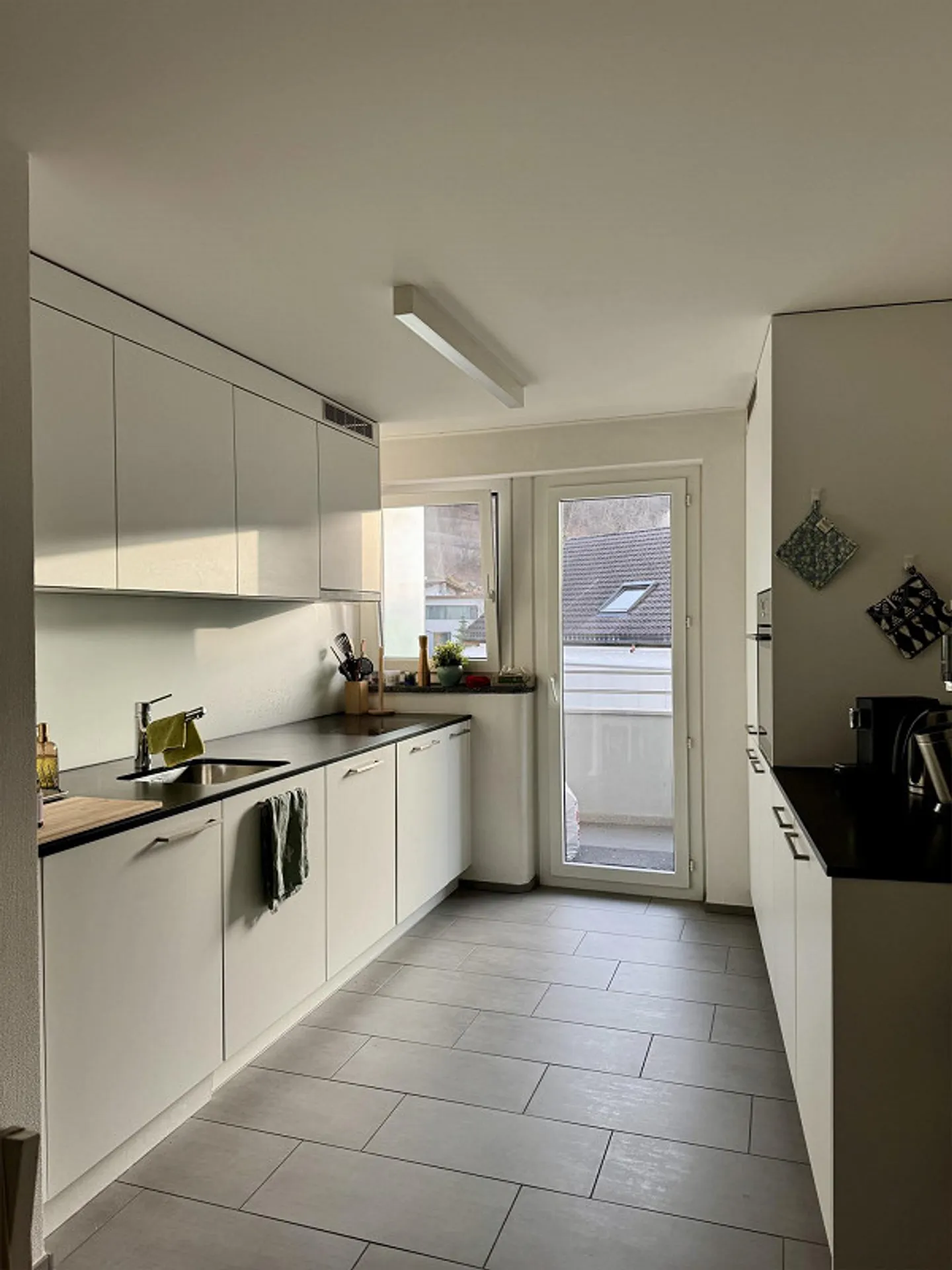 Appartement 3.5 pièces - Photo 3 sur 7