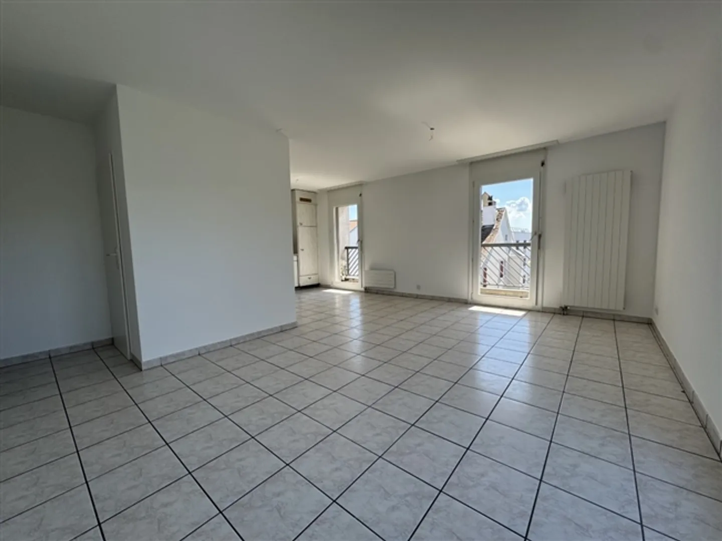 4.5 Room Apartment in the Center of Payerne - Photo 6 of 8