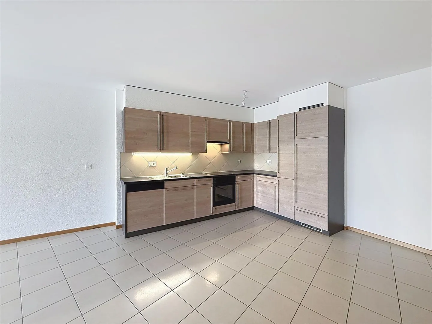2-Zimmer-Wohnung - Foto 3 von 8