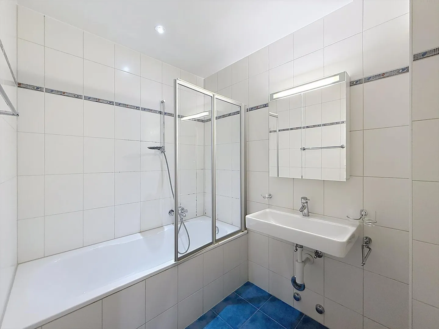 2-Zimmer-Wohnung - Foto 4 von 8