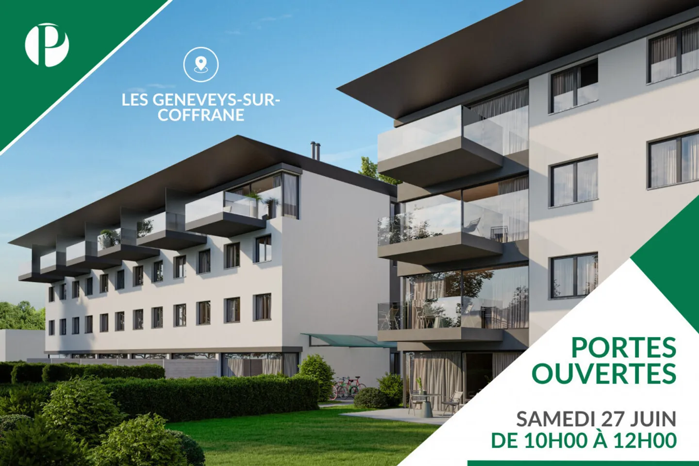 Appartamento Duplex Nobile all'Ultimo Piano! - Foto 1 di 6