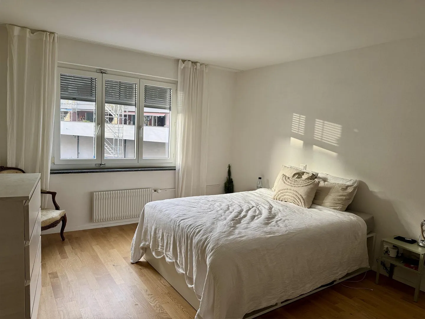 Appartement 3.5 pièces - Photo 5 sur 7