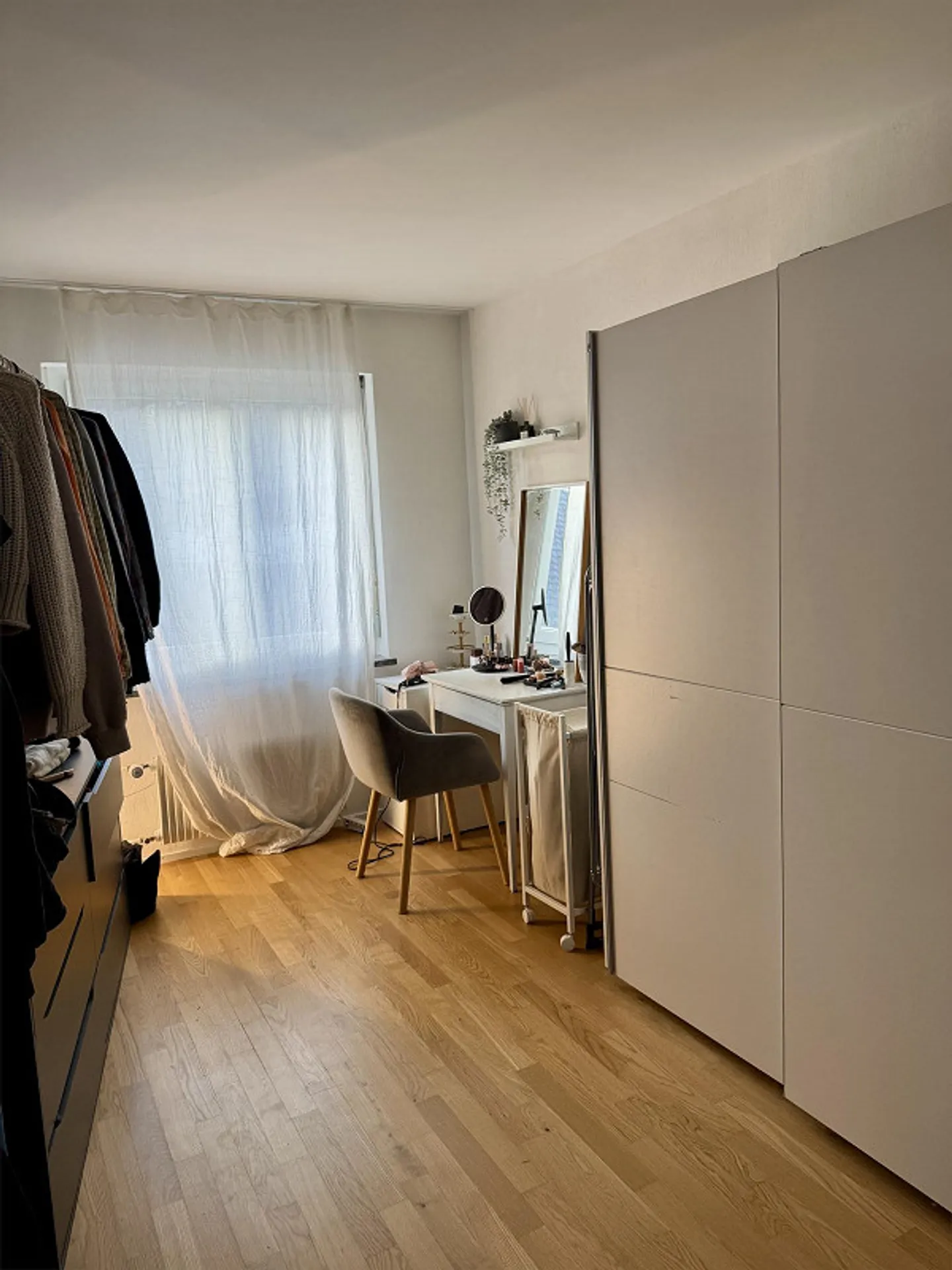 Appartement 3.5 pièces - Photo 6 sur 7