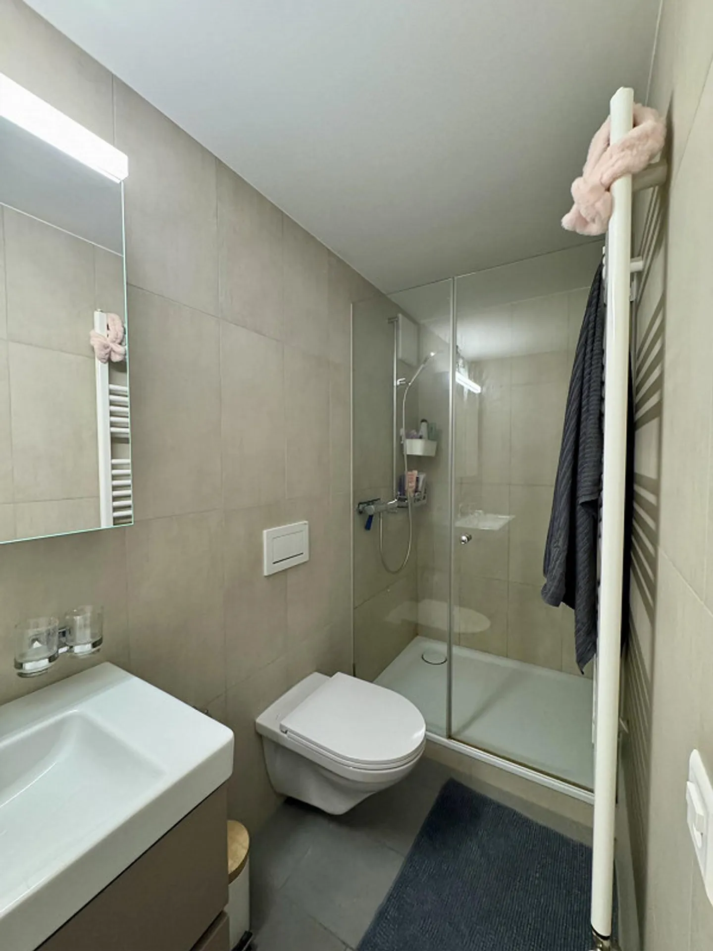 Appartement 3.5 pièces - Photo 7 sur 7