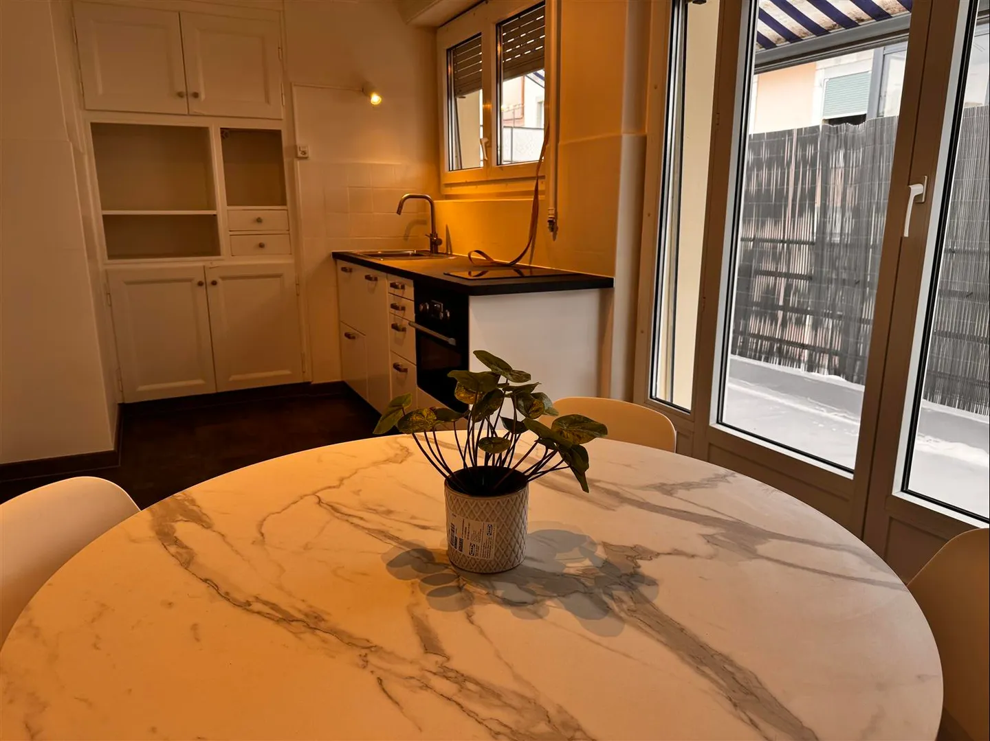 Furnished apartment for rent - Photo 4 of 7