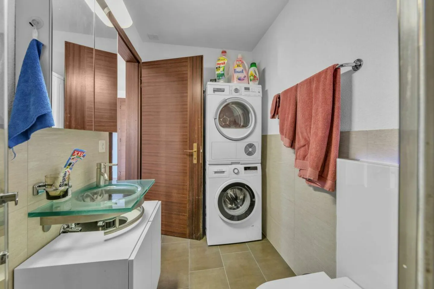 Sunny residential idyll in Wil - wonderfully located. - Photo 14 of 22