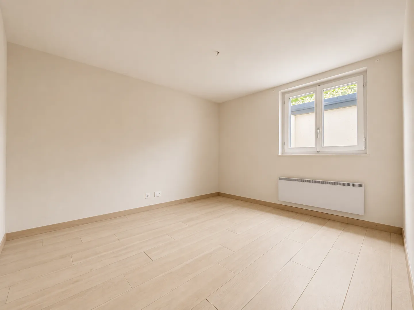 Familienhaus in ruhiger Lage - Großes Potenzial in Commugny - Foto 4 von 4