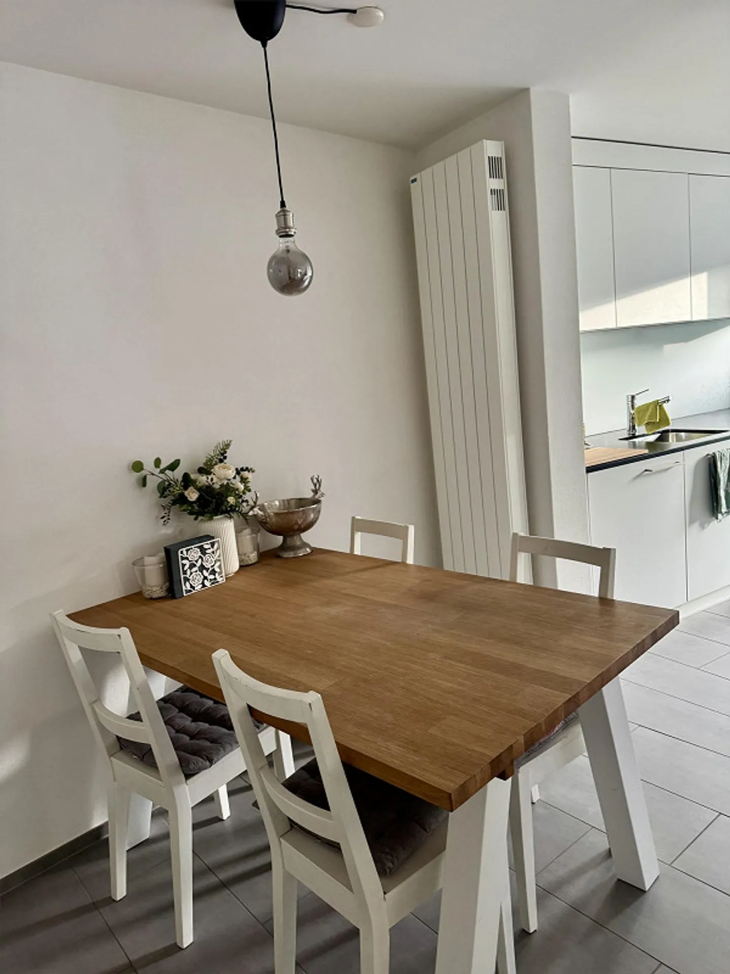 Appartement 3.5 pièces - Photo 4 sur 7