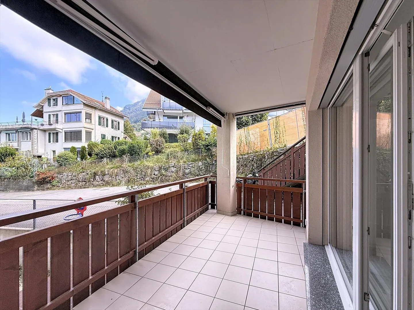 2-Zimmer-Wohnung - Foto 1 von 8