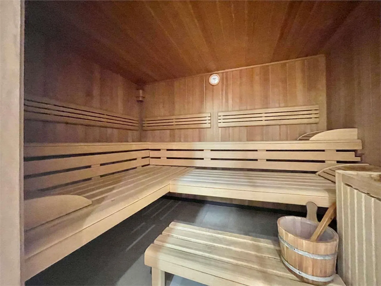 Elegante appartamento di 3,5 locali a Lugano-Barbengo - Foto 3 di 5