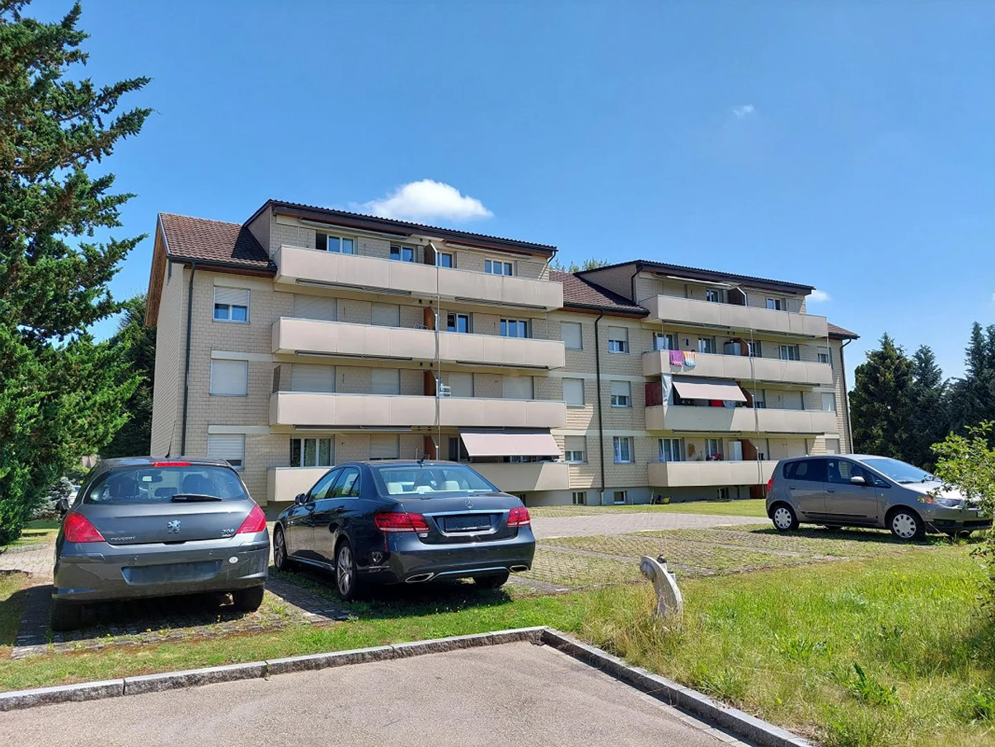 Appartamento Attico Attraente - Foto 1 di 6