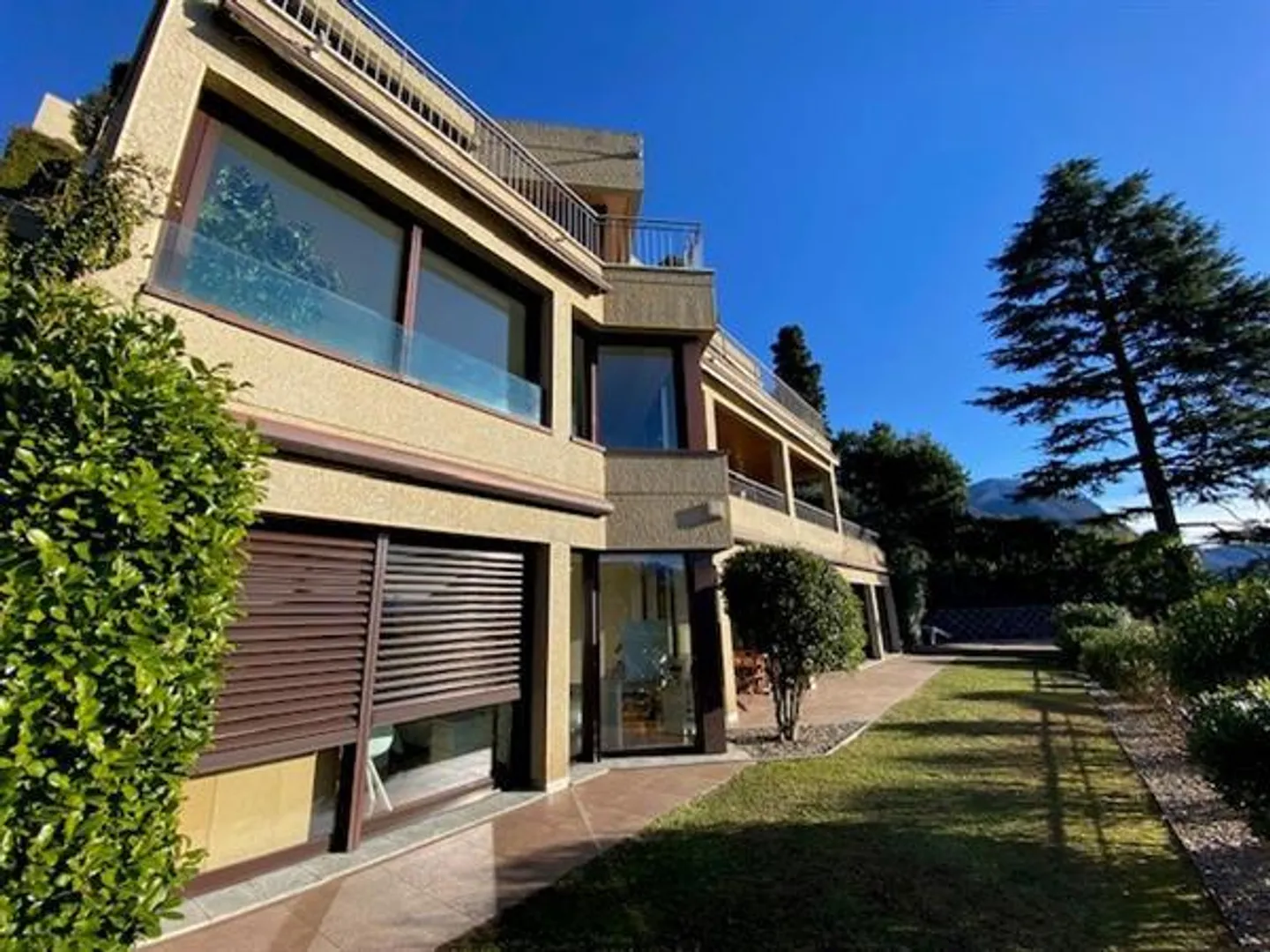 Ruvigliana: Appartamento 4.5 locali - Foto 3 di 13