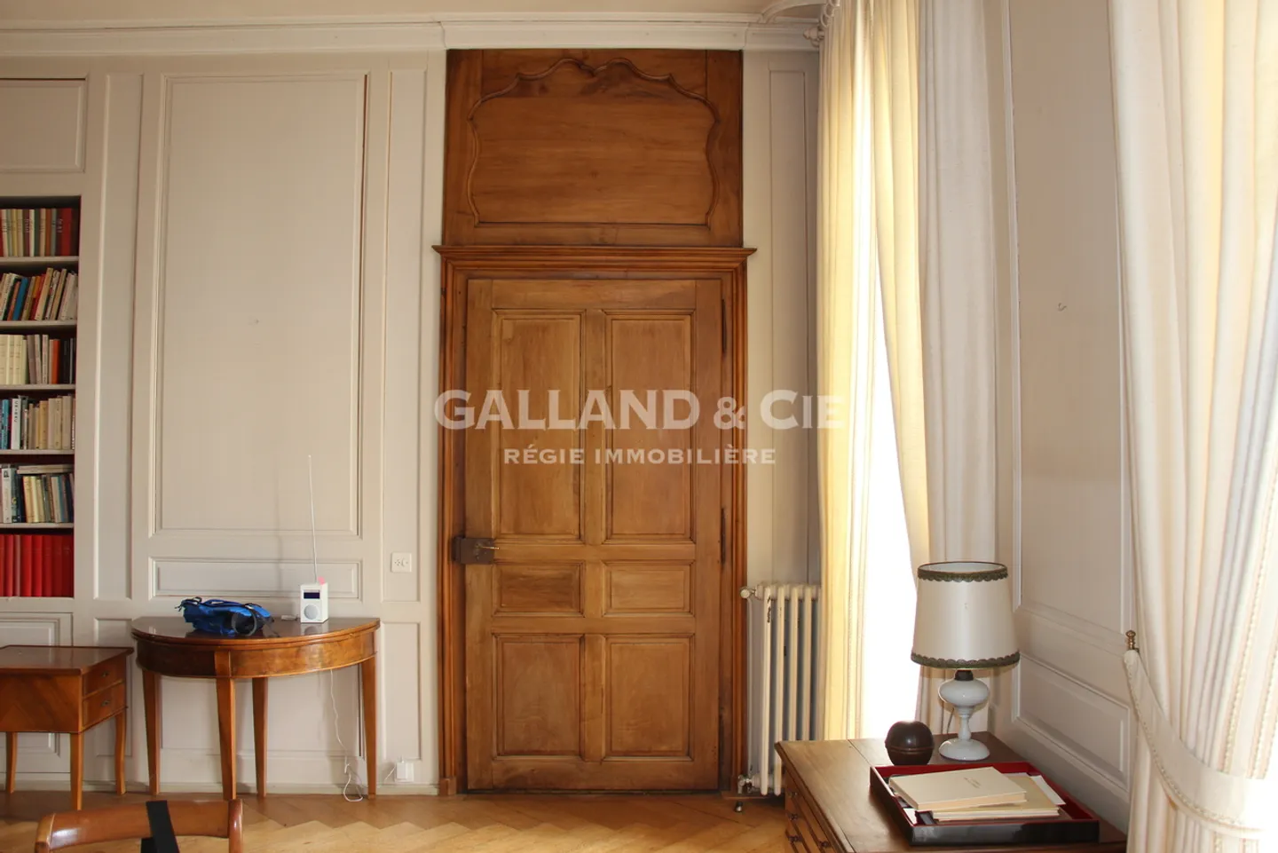 18-Zimmer-Stadthaus zu renovieren - Foto 8 von 18