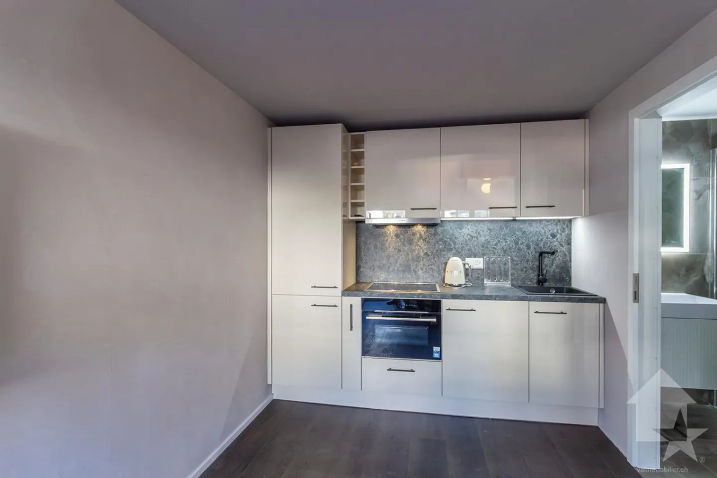 Renovierte 6,5-Zimmer-Villa mit unabhängigem Studio und großem Garten - Foto 25 von 30