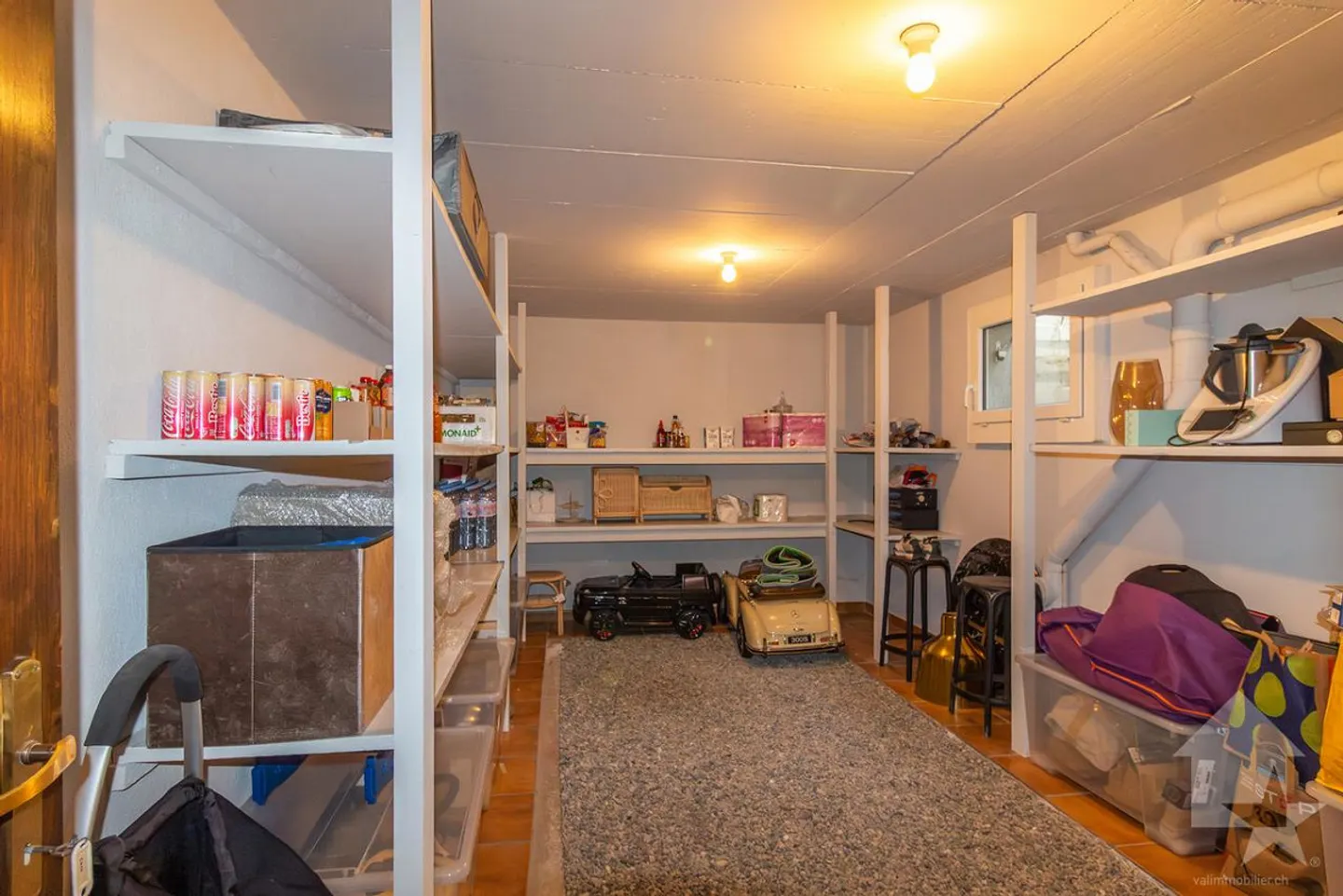Renovierte 6,5-Zimmer-Villa mit unabhängigem Studio und großem Garten - Foto 28 von 30