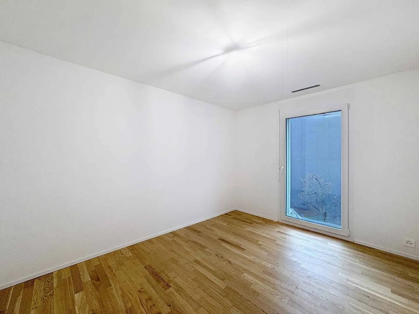 Sehr schöne 3,5-Zimmer-Wohnung mit großem Balkon im 3. Stock - Foto 10 von 12