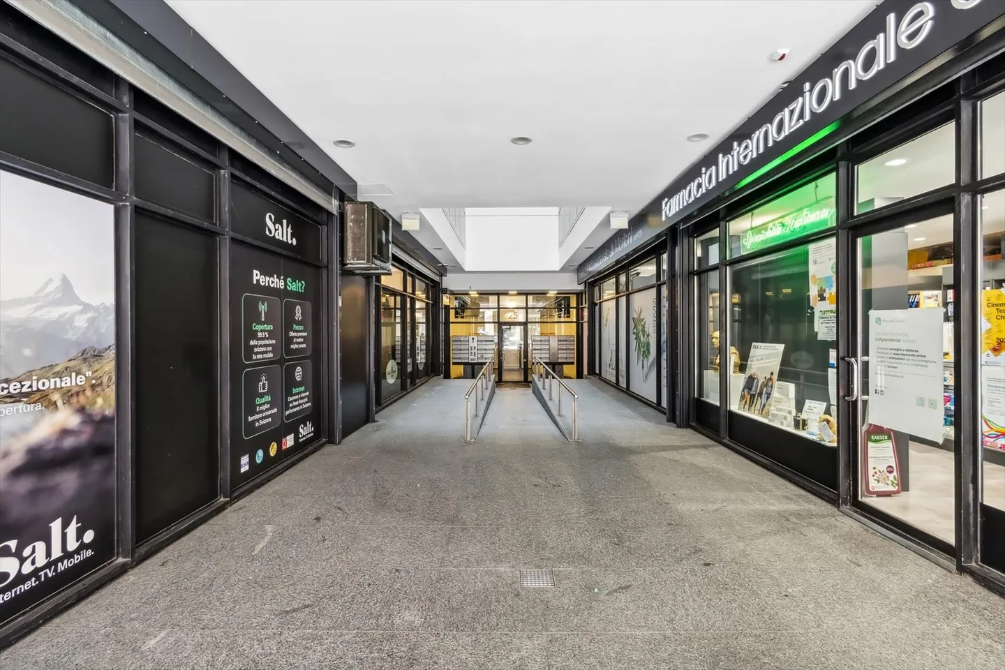 Appartement confortable à deux pas de la gare - Photo 2 sur 11