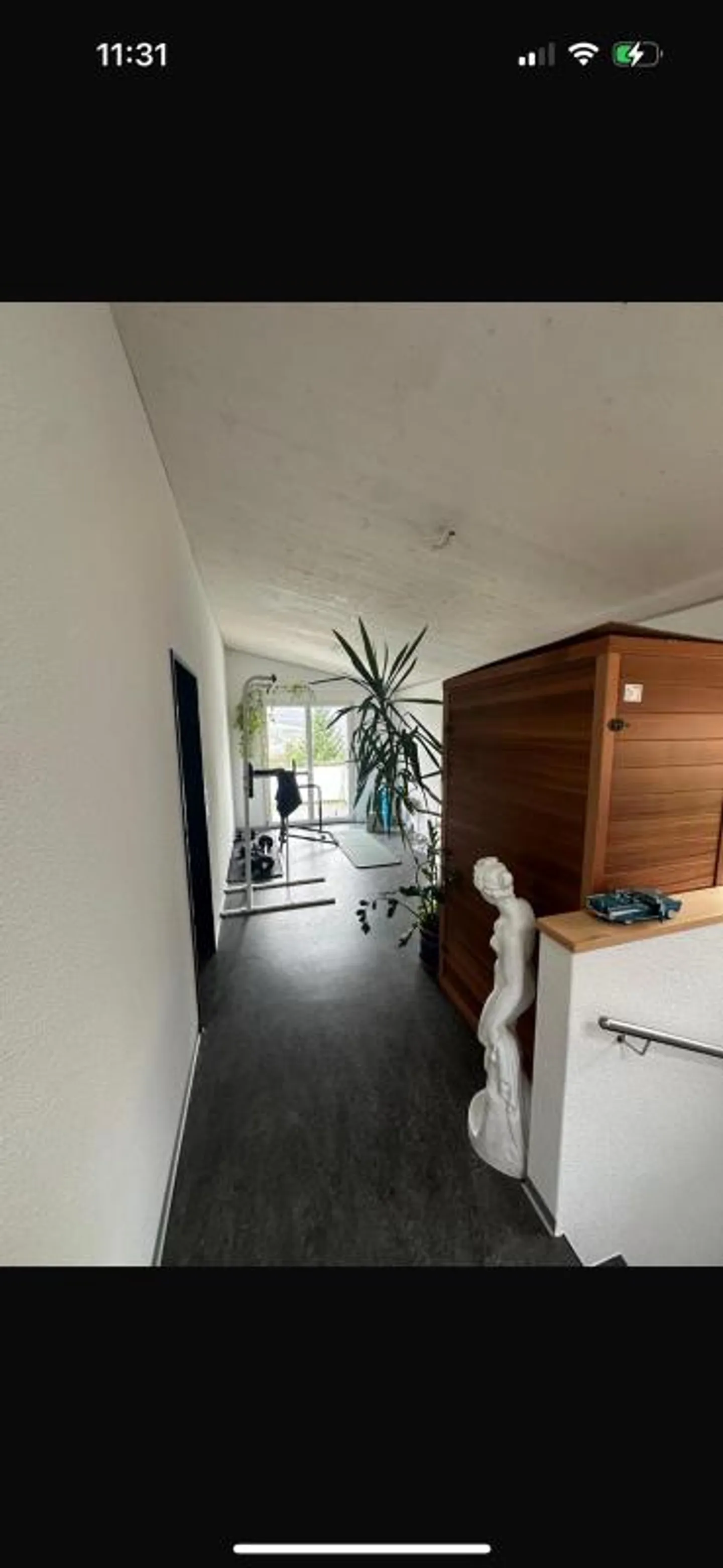 «Möbl. WG-Zimmer» - Foto 4 von 5
