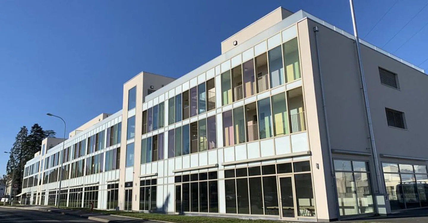 Spazio Commerciale Versatile - Foto 1 di 1