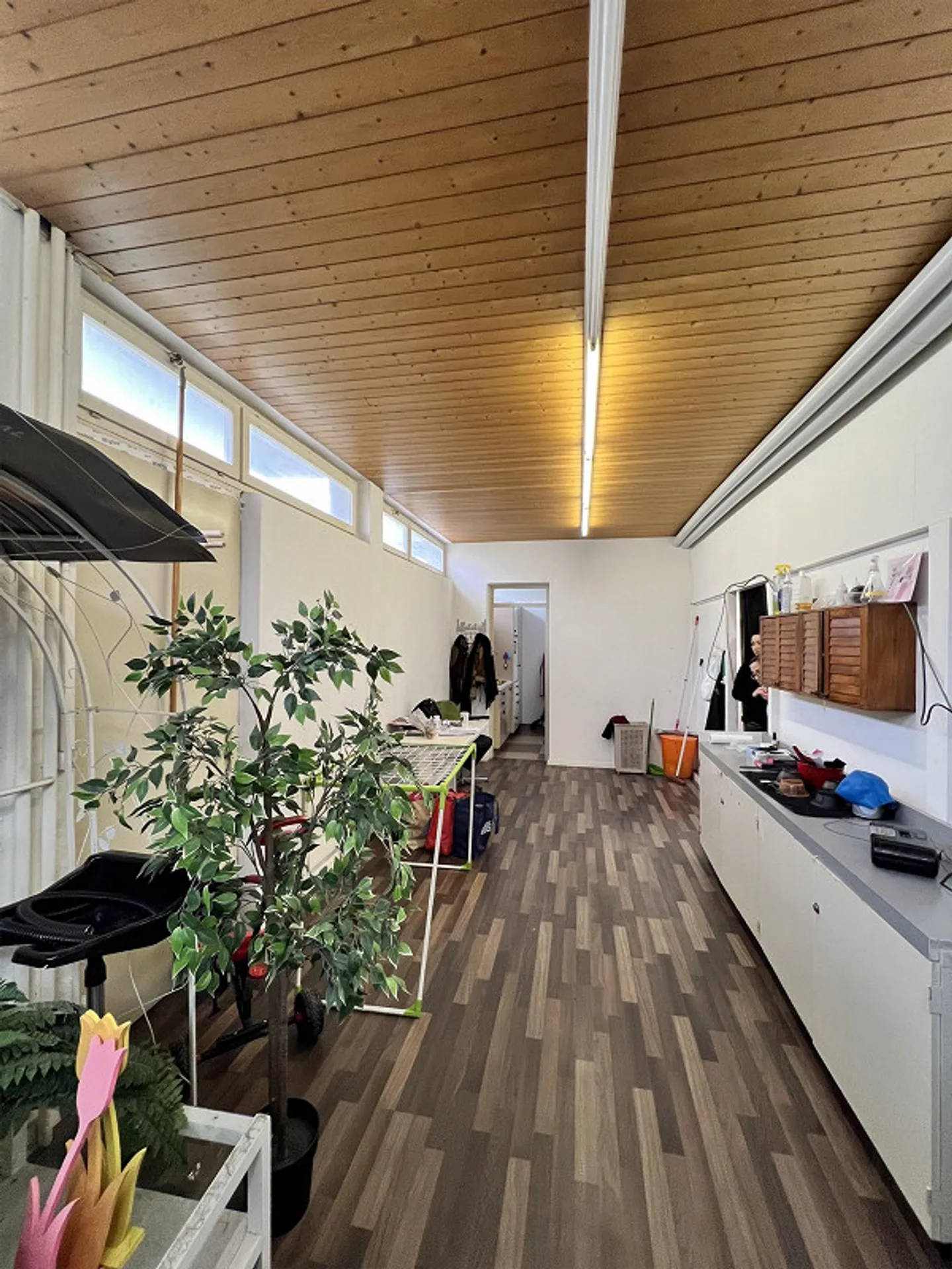 Spazio commerciale spazioso e attraente in una posizione centrale - Foto 4 di 5