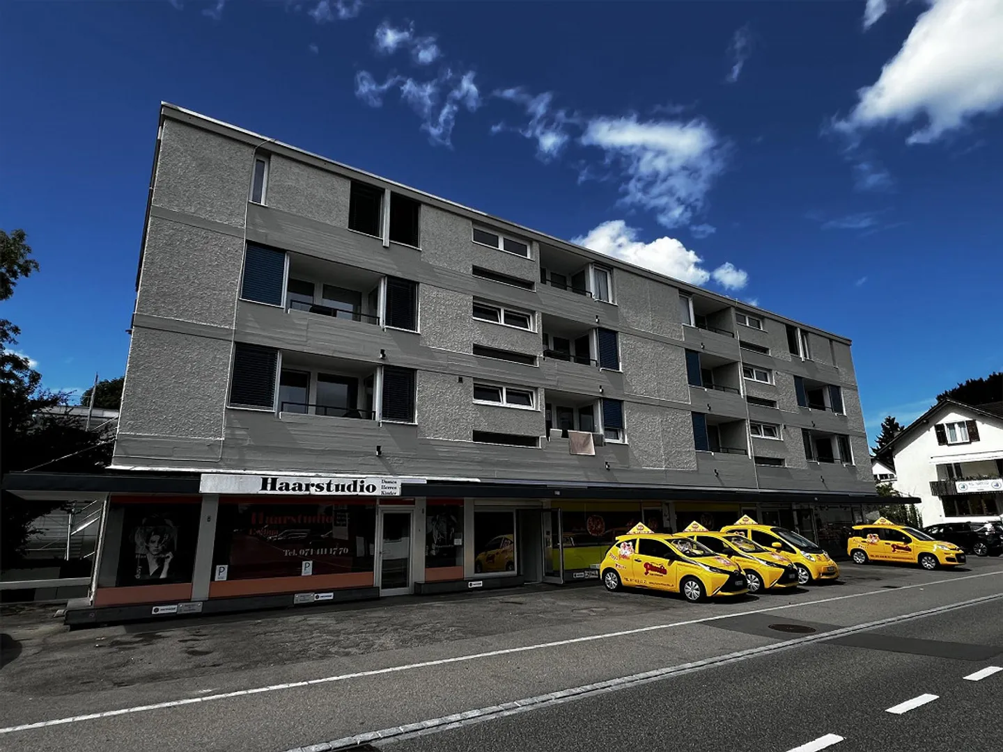 Spazio commerciale spazioso e attraente in una posizione centrale - Foto 5 di 5