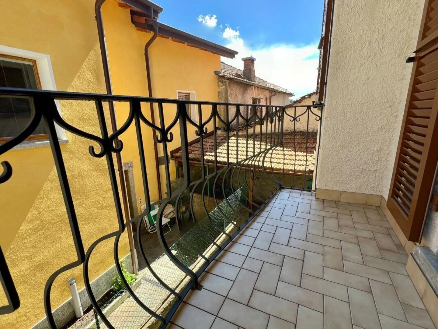 Bella casa unifamiliare nel centro - Foto 3 di 15