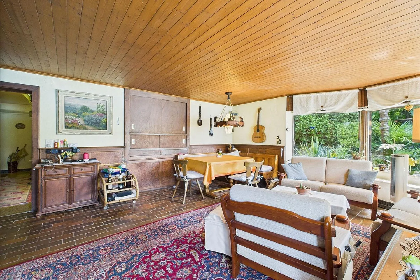 La maison de rêve au bord du lac, comme dans un conte de fées - Quai privé ! - Photo 11 sur 13