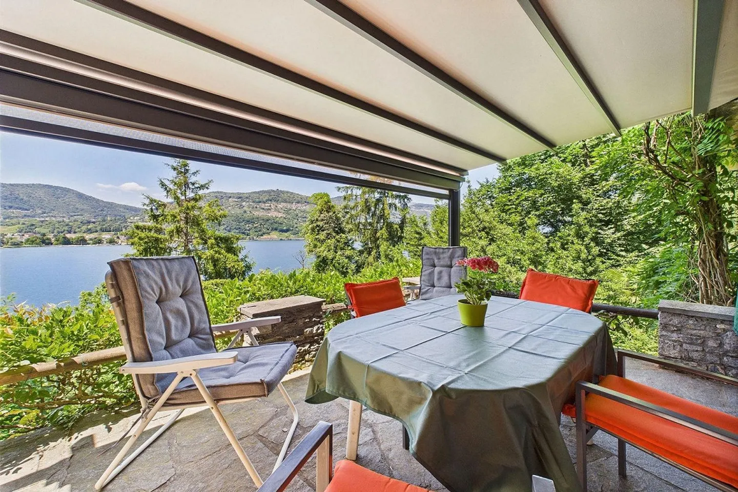 La maison de rêve au bord du lac, comme dans un conte de fées - Quai privé ! - Photo 13 sur 13