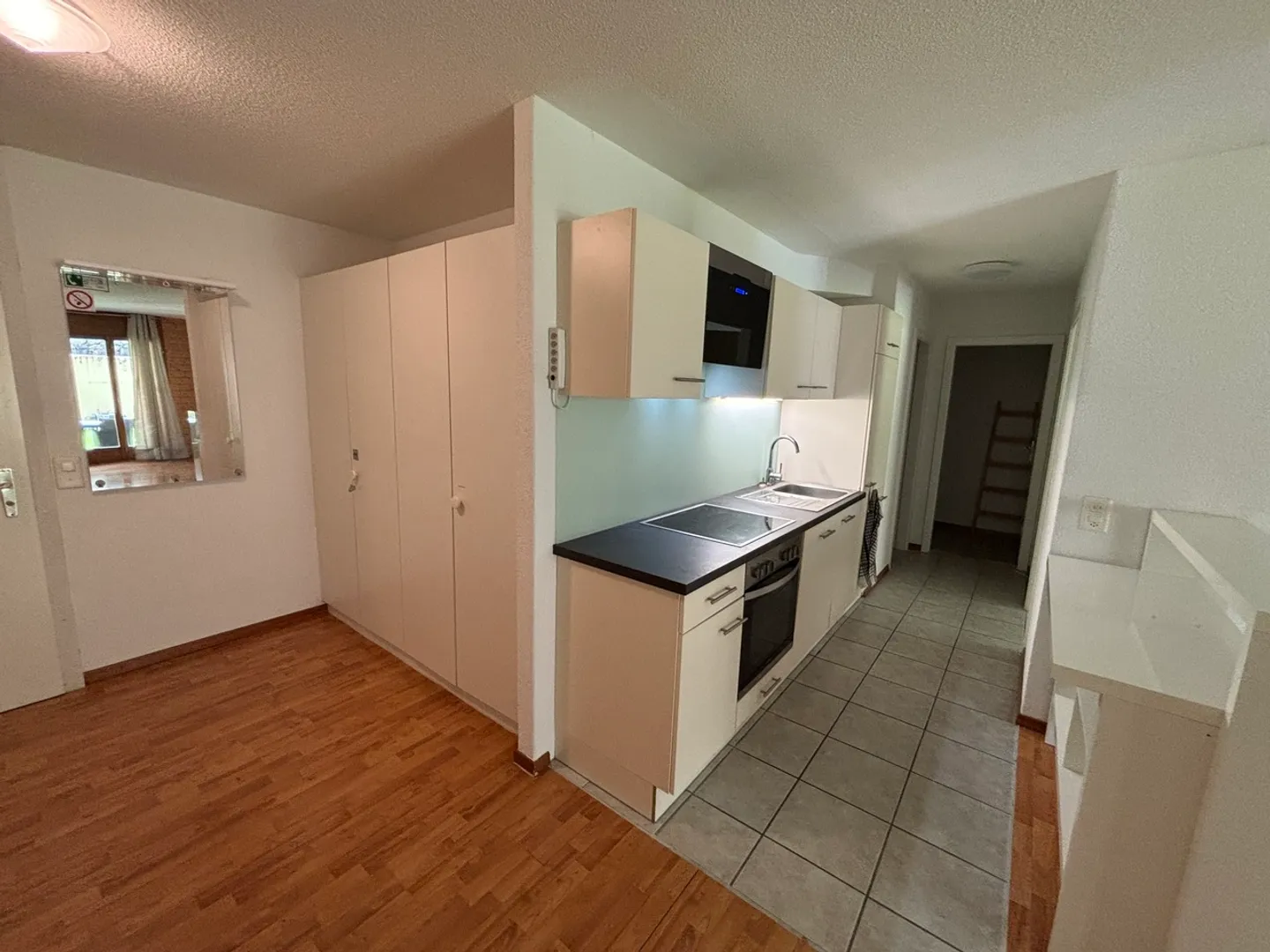 2001-MV. Torgon. Charming 2.5-room apartment with terrace - Photo 2 of 11