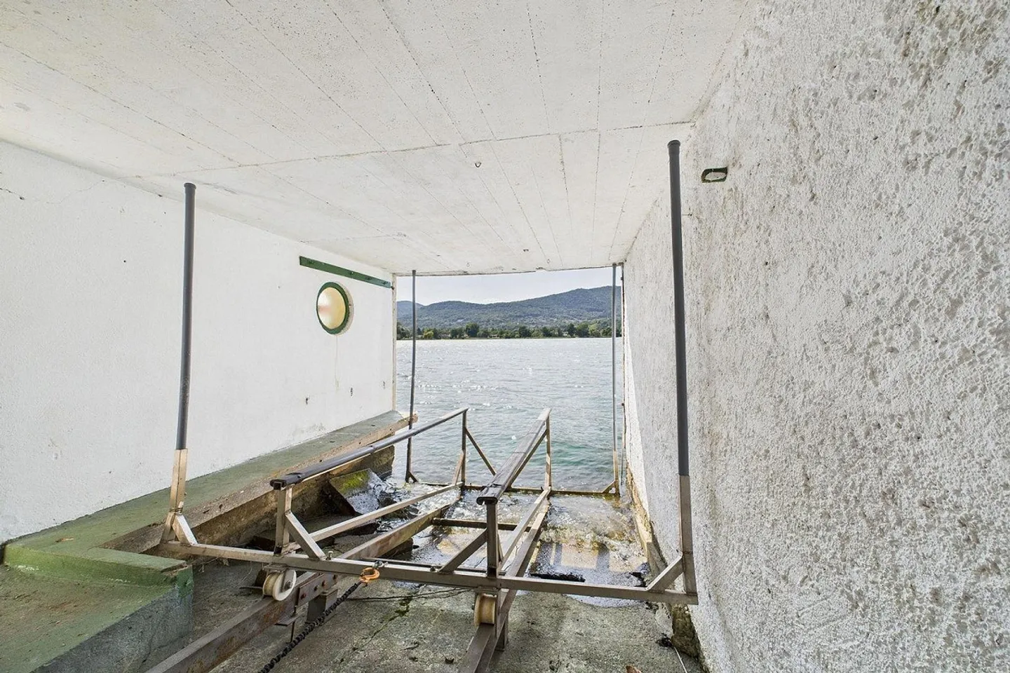 La maison de rêve au bord du lac, comme dans un conte de fées - Quai privé ! - Photo 6 sur 13