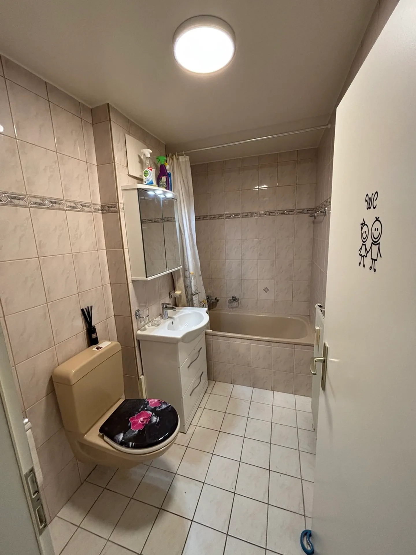 2001-MV. Torgon. Charming 2.5-room apartment with terrace - Photo 8 of 11