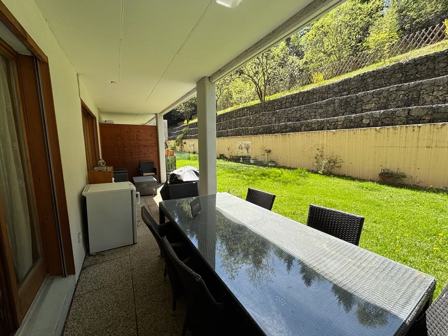 2001-MV. Torgon. Charming 2.5-room apartment with terrace - Photo 9 of 11