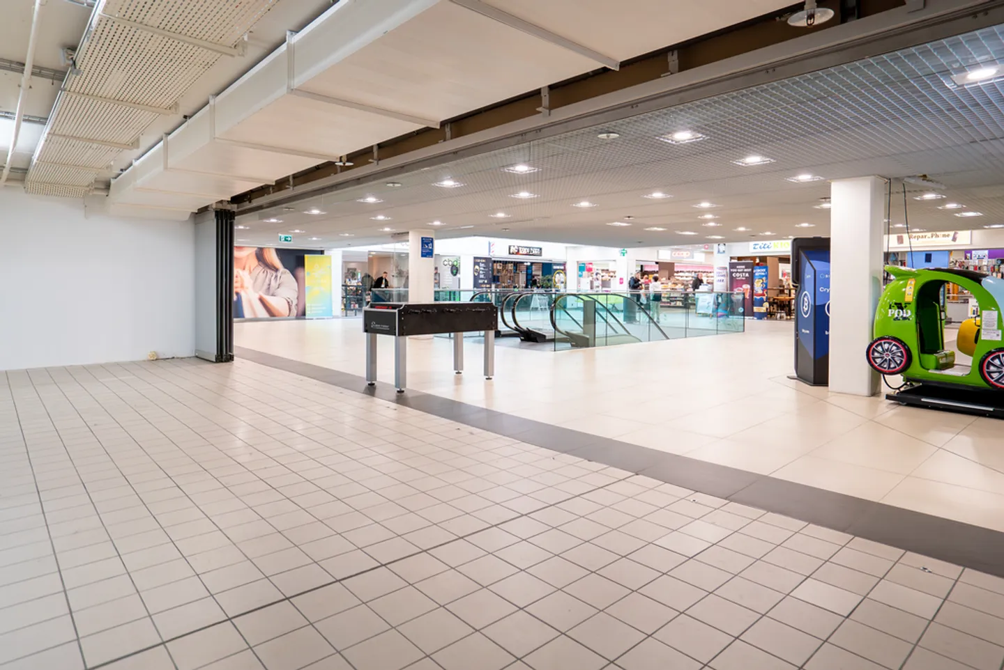 Commercio - Foto 1 di 4