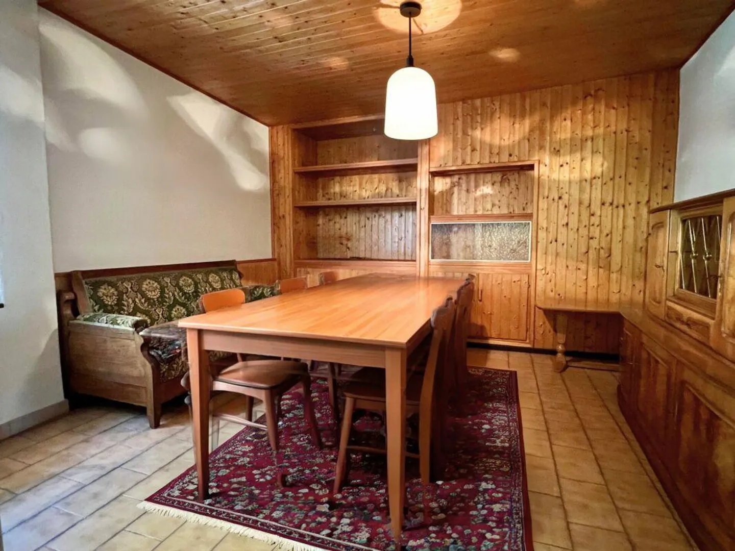 Bella casa unifamiliare nel centro - Foto 7 di 15