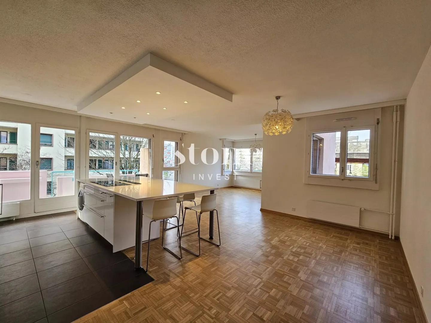 Wohnung mieten - Foto 1 von 13