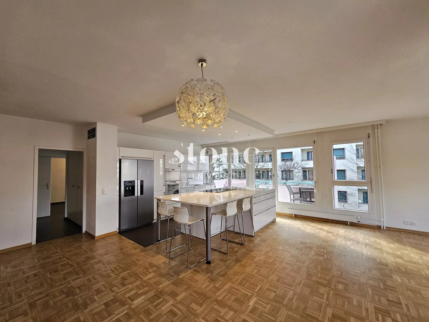 Wohnung mieten - Foto 4 von 13