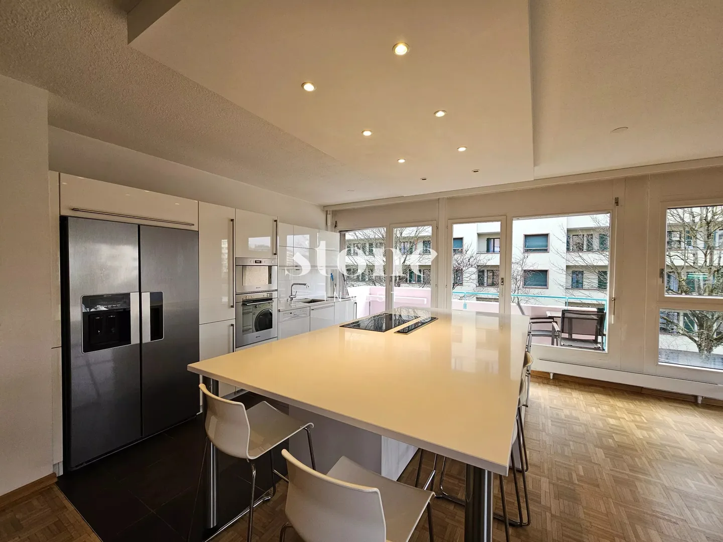 Wohnung mieten - Foto 5 von 13