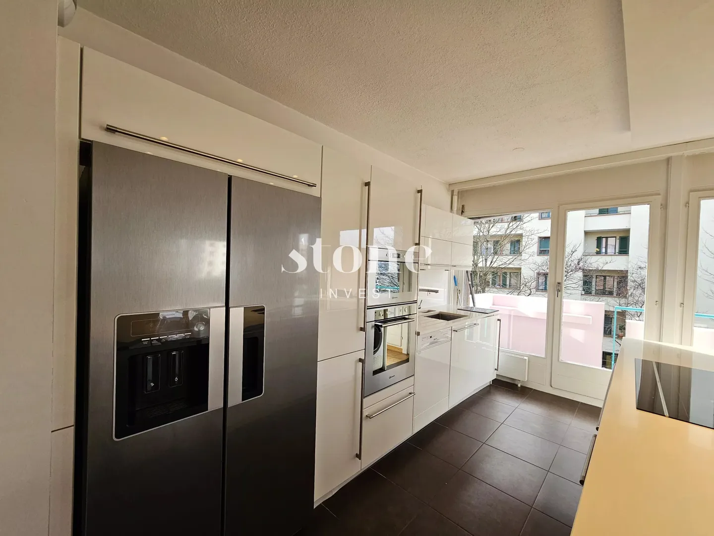 Wohnung mieten - Foto 7 von 13