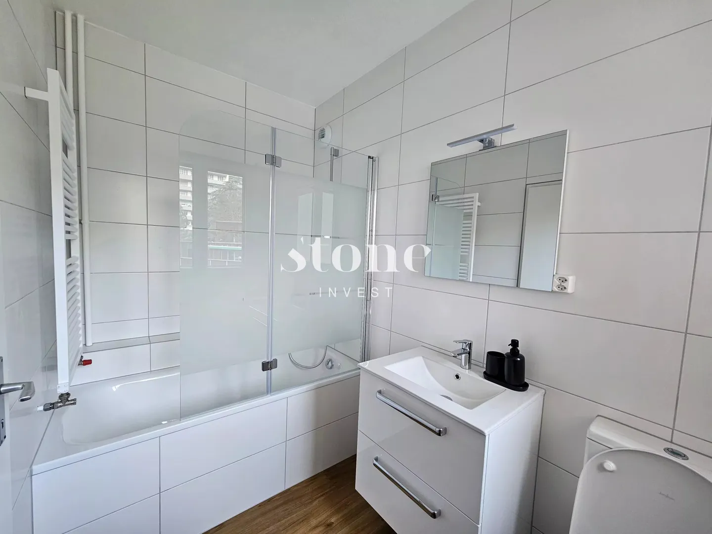 Wohnung mieten - Foto 11 von 13