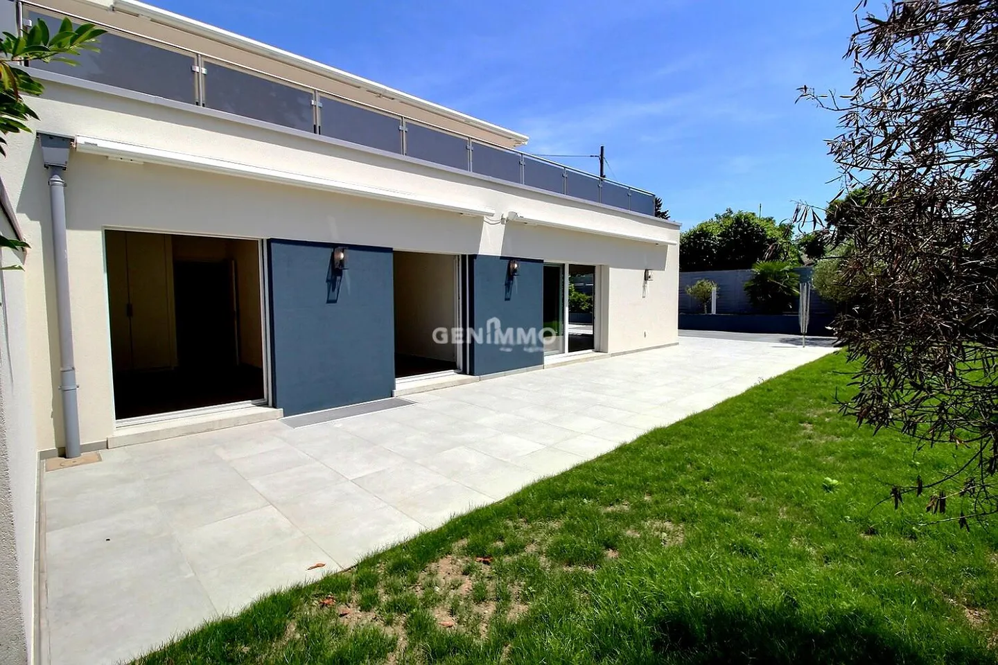 Beautiful semi-detached house with 4 bedrooms - Photo 6 of 7